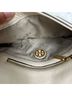 Tory Burch 100% Leather Ivory Crossbody Bag One size - photo 4