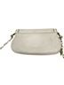Tory Burch 100% Leather Ivory Crossbody Bag One size - photo 2