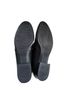 Munro American Solid Black Sneakers Size 7 - photo 2