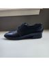 Munro American Solid Black Sneakers Size 7 - photo 10