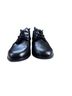 Munro American Solid Black Sneakers Size 7 - photo 5