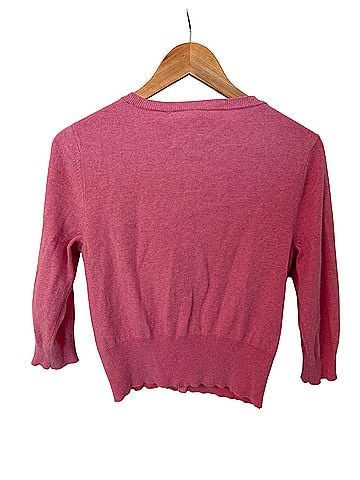 Field Flower Cardigan (view 2)