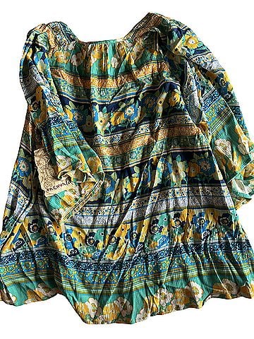 One World Blouse (view 2)