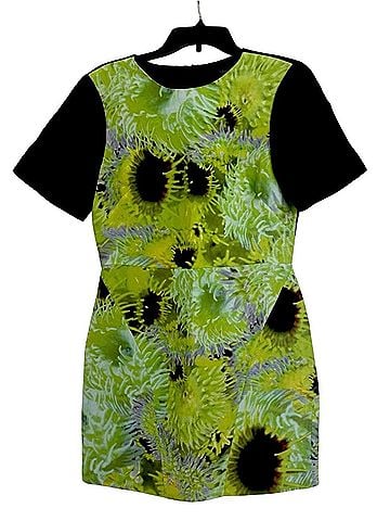 Tibi Cocktail Dress (view 2)