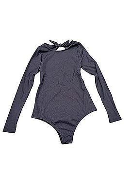 Fighting Eel Haleiwa One Piece Swimsuit (view 1)