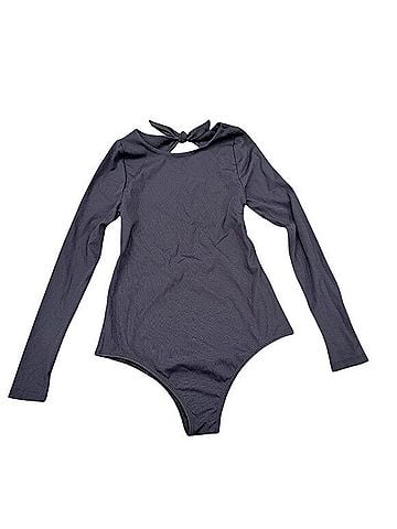 Fighting Eel Haleiwa One Piece Swimsuit (view 1)