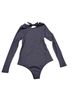 Fighting Eel Haleiwa One Piece Swimsuit - photo 1