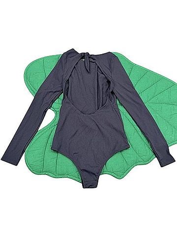 Fighting Eel Haleiwa One Piece Swimsuit (view 2)