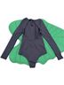 Fighting Eel Haleiwa One Piece Swimsuit - photo 2