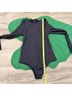 Fighting Eel Haleiwa One Piece Swimsuit - photo 6
