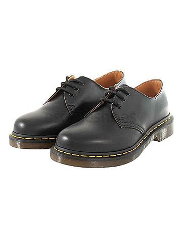 Dr. Martens Flats (view 1)