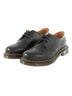 Dr. Martens Black Flats Size 6 - photo 1