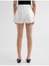 Rag & Bone White Denim Shorts Size XS - photo 3
