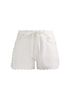 Rag & Bone White Denim Shorts Size XS - photo 1