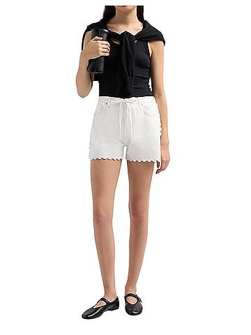 Rag & Bone Denim Shorts (view 2)