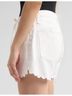 Rag & Bone White Denim Shorts Size XS - photo 4