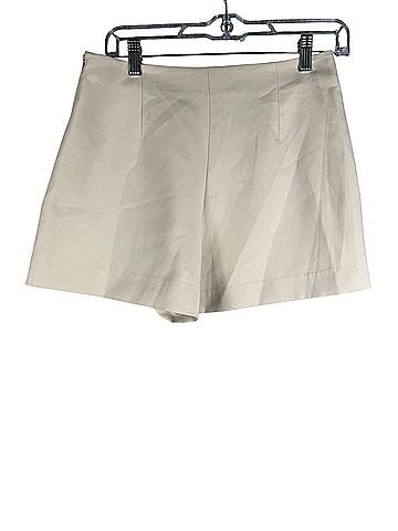Zara Dressy Shorts (view 2)