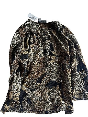 Additions by Chico's Long Sleeve Blouse (view 2)