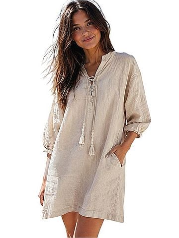 Magaschoni Casual Dress (view 1)