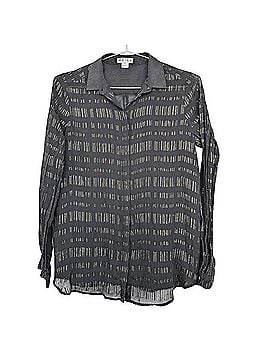 Reiss Button-Down Shirt (view 1)