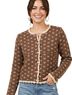 Blu Pepper Cardigan - Blu Pepper Cardigan Size M - photo 1