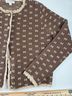 Blu Pepper Cardigan - Blu Pepper Cardigan Size M - photo 4