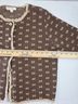 Blu Pepper Cardigan - Blu Pepper Cardigan Size M - photo 13