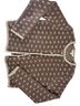 Blu Pepper Cardigan - Blu Pepper Cardigan Size M - photo 2