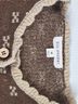 Blu Pepper Cardigan - Blu Pepper Cardigan Size M - photo 3