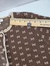 Blu Pepper Cardigan - Blu Pepper Cardigan Size M - photo 8