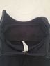Alo Yoga Black Romper Size S - photo 4