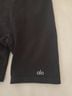 Alo Yoga Black Romper Size S - photo 5