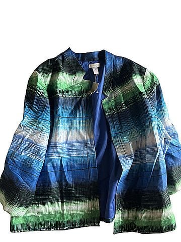 Chico's Jacket (view 1)