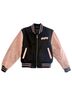 Playboy Black Pink Jacket Size M - photo 1