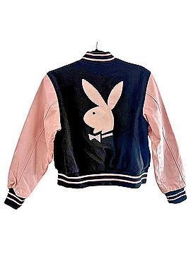 Playboy Jacket (view 2)