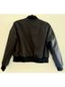 Playboy Black Pink Jacket Size M - photo 4