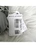 Lululemon Athletica Silver Gray Crossbody Bag One size - photo 4