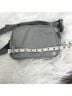 Lululemon Athletica Silver Gray Crossbody Bag One size - photo 9