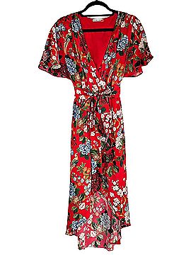 Alice + Olivia Casual Dress (view 1)