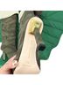 Good American High Kickstand Boots - photo 2