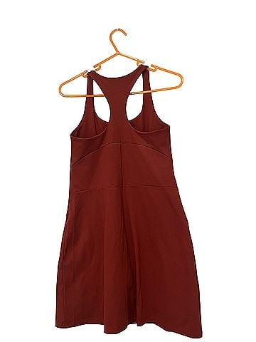 Girlfriend Collective Tennis Active Dress (view 2)