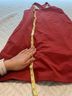 Girlfriend Collective Red Active Dress Size M - photo 7