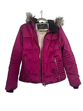 Obermeyer Snow Jacket (view 1)