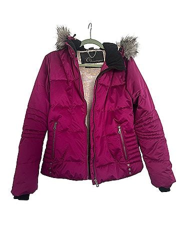 Obermeyer Snow Jacket (view 1)