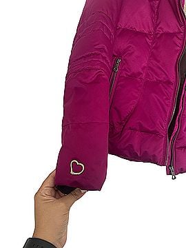 Obermeyer Snow Jacket (view 2)