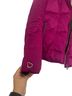 Obermeyer 100% Polyester 100% Nylon Pink Snow Jacket Size 10 - photo 2