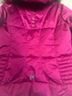 Obermeyer 100% Polyester 100% Nylon Pink Snow Jacket Size 10 - photo 6