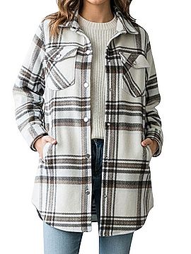 Hollister Jacket (view 1)