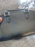 Steve Madden Black Leather Shoulder Bag One size - photo 5