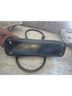 Steve Madden Black Leather Shoulder Bag One size - photo 3